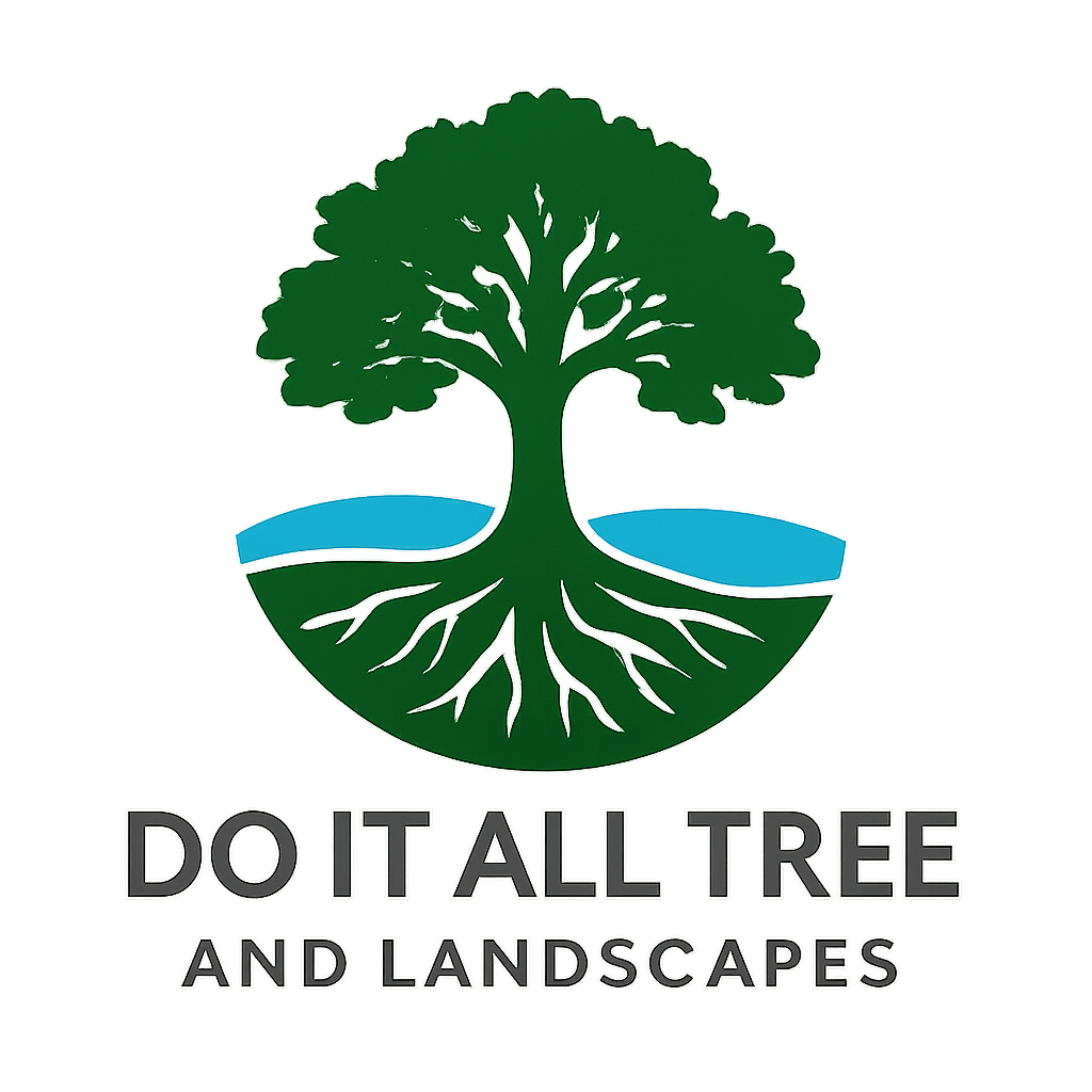 Do It All Tree and Landscapes